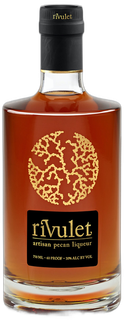 Rivulet Pecan Liqueur