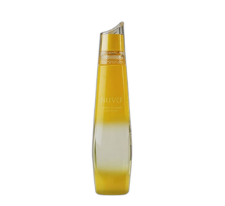 Nuvo Lemon Sorbet