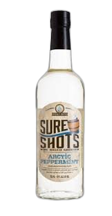 Sure Shots Artic Peppermint