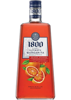 1800 Ultimate Margarita Blood Orange