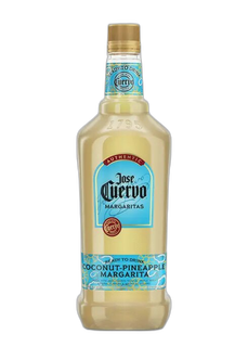 Jose Cuervo Coconut Pineapple Margarita
