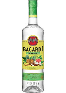 Bacardi Tropical