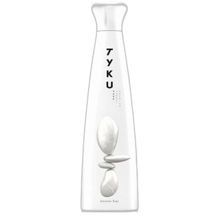 TYKU Sake Junmai Premium
