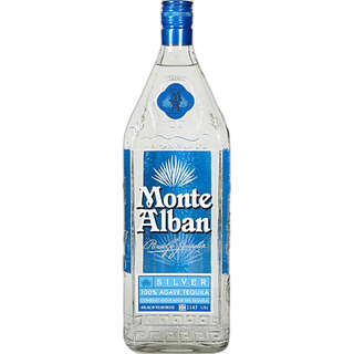 Monte Alban