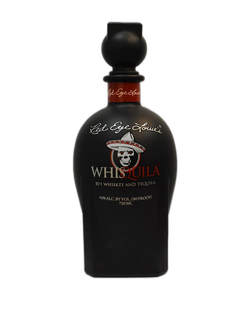 Red Eye Louie's Whisquila