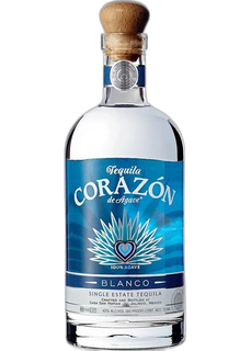 Corazon Blanco