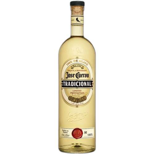 Jose Cuervo Tradicional Reposada