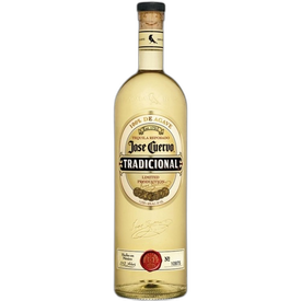 Jose Cuervo Tradicional Reposada