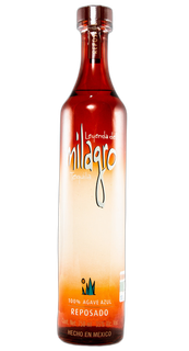 Milagro Reposado