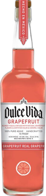 Dulce Vida Grapefruit