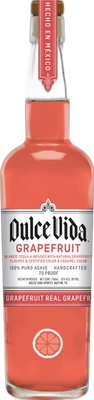 Dulce Vida Grapefruit