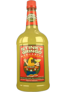 Stinky Gringo