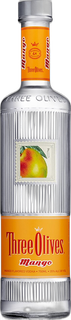 Three Olives Mango