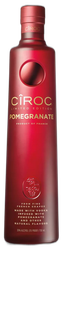 CÎROC Limited Edition Pomegranate Vodka