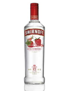 Smirnoff Strawberry
