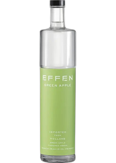 Effen Green Apple