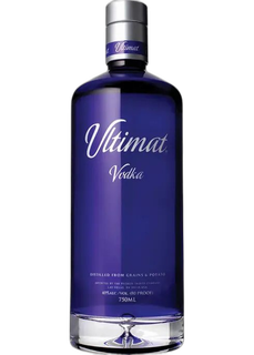 Ultimat Vodka