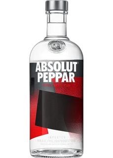 Absolut Peppar