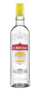 Sobieski Lemon Meringue