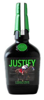 Maker's Mark Justify