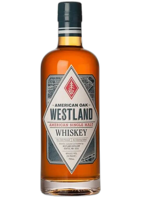 Westland American Single Malt