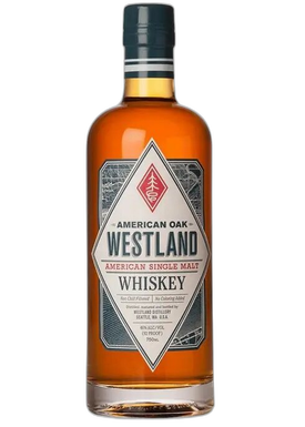 Westland American Single Malt