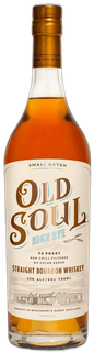 Old Soul High Rye
