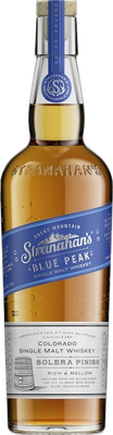 Stranahan's® Blue Peak