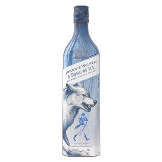 Johnnie Walker A Song of Ice