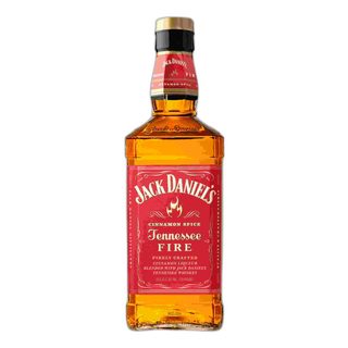 Jack Daniel's Tennessee Fire