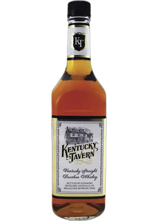 Kentucky Tavern Special