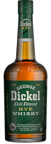 George Dickel Chill Flavored Filtered