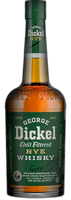 George Dickel Chill Flavored Filtered