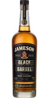 Jameson Black Barrel