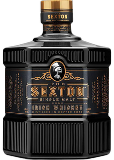 The Sexton Single Malt