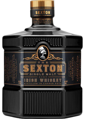 The Sexton Single Malt