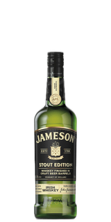 Jameson Stout Edition