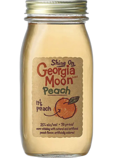 Shine On Georgia Moon Peach