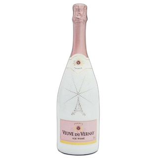 Veuve Du Vernay Ice Rose