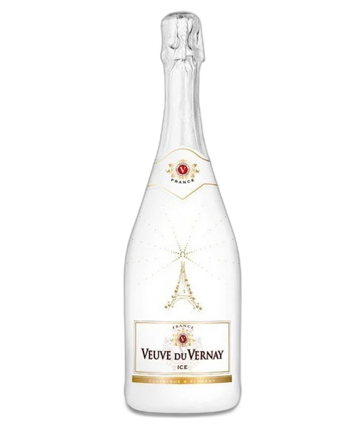 Veuve Du Vernay Ice
