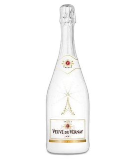 Veuve Du Vernay Ice