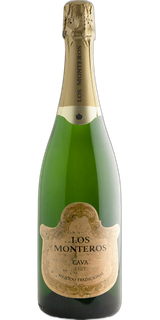 Los Monteros Cava Brut