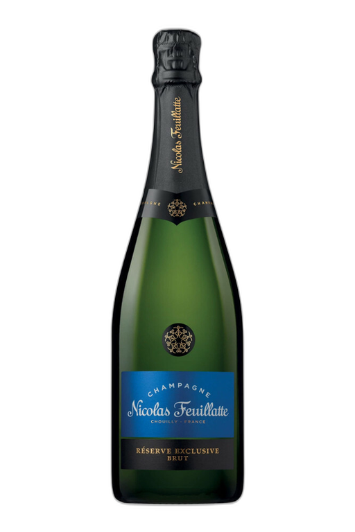Nicolas Feuillatte Reserve Exclusive Brut