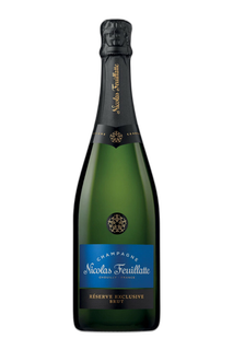 Nicolas Feuillatte Reserve Exclusive Brut