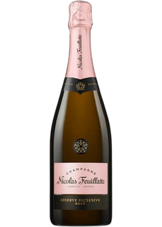 Nicholas Feuillatte Brut Rose