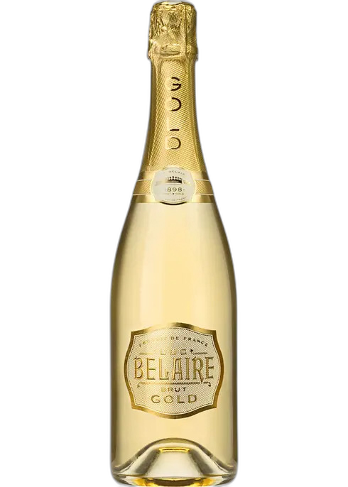 Luc Belaire Brut Gold