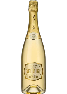 Luc Belaire Brut Gold