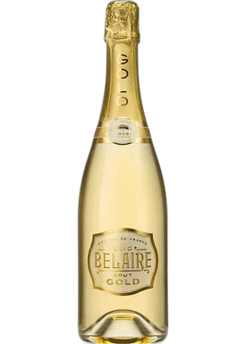 Luc Belaire Brut Gold
