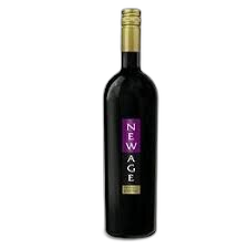 New Age Tinto Dulce