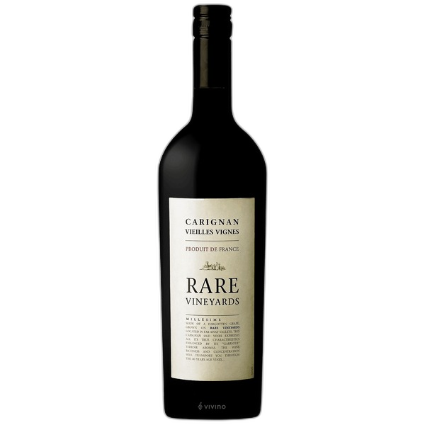 Vielles Vignes Carignan 2019